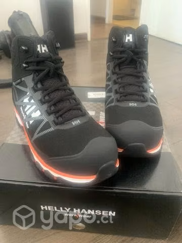Zapatos de seguridad Helly Hansen