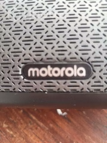 Parlante Motorola Sonic Sub 530