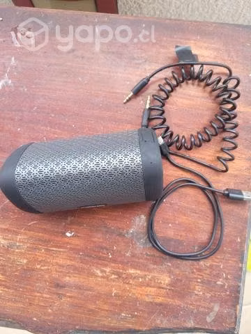 Parlante Motorola Sonic Sub 530