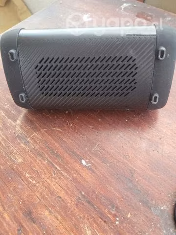 Parlante Motorola Sonic Sub 530