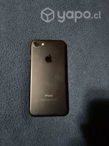 IPhone 7 para desarme o reparación