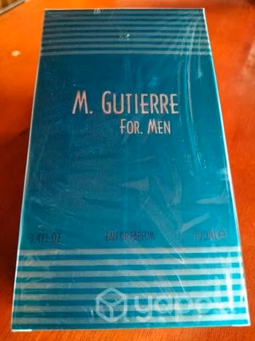 Perfumes de Hombre