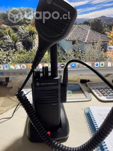 Radio comunicación - Imagen 2