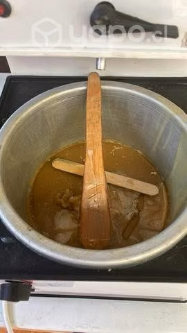 Olla de depilación profesional - Imagen 3