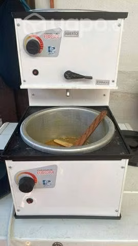 Olla de depilación profesional