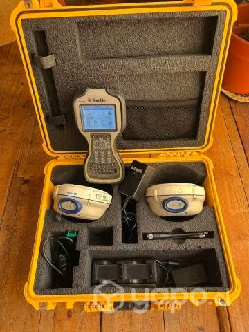 Gps Trimble R6