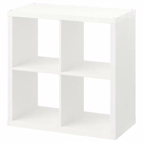 Estante IKEA