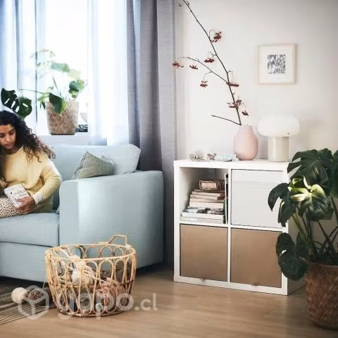 Estante IKEA