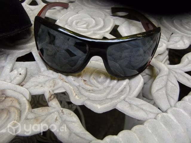 Anteojos Buchdeirchmann Mod. CE 4680