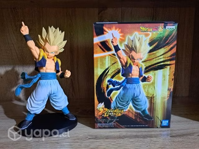 Figuras DRAGON BALL