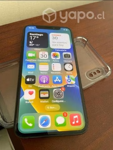 IPhone XS 64gb