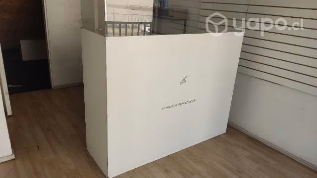 Mueble atención