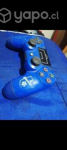 Mando Ps4 Edicion Limitada - Imagen 4