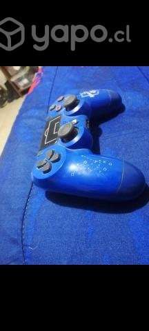 Mando Ps4 Edicion Limitada - Imagen 2