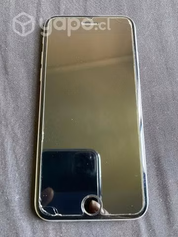 Iphone 6s 32 gb reparacion o repuesto