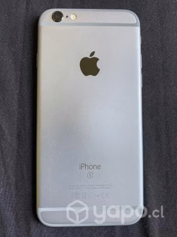 Iphone 6s 32 gb reparacion o repuesto