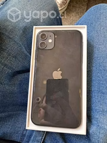 IPhone 11 de 64 Gb - Imagen 2