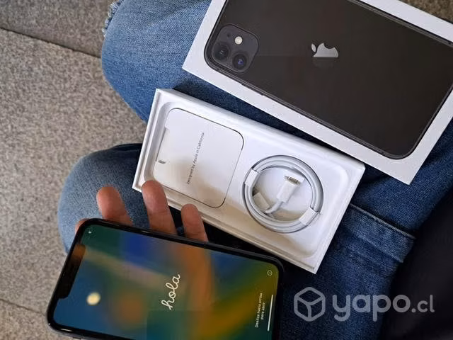 IPhone 11 de 64 Gb - Imagen 3