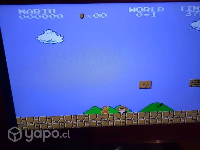 Consola Retro Inalambrica 620 Juegos