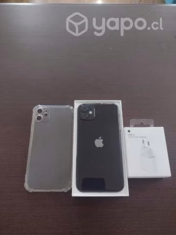 Iphone 11 de 64 GB nuevo