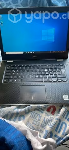 Notebook Dell inspiron 3493 i5 10TH gen ssd 250