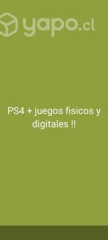 Ps4