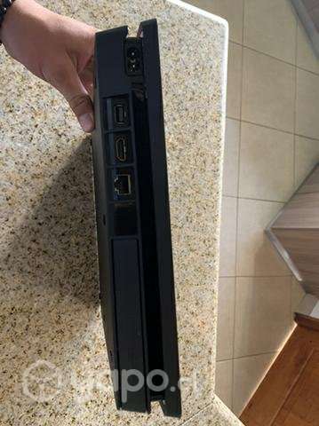 Play station 4 slim - Imagen 2