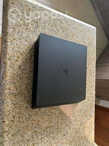 Play station 4 slim - Imagen 3