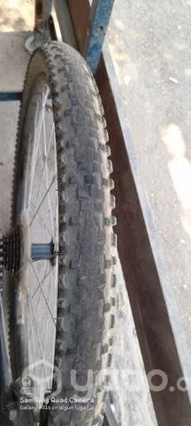 Bicicleta GT outpost 27.5 - Imagen 5