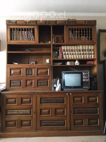 Mueble Antiguio Economico