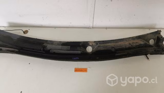 Rejilla Torpedo (L655) Mitsubishi L200 2.4 Dakar 2