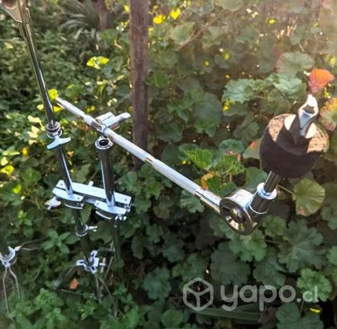 Brazo Boom+ Clamp - Nuevos - Imagen 2