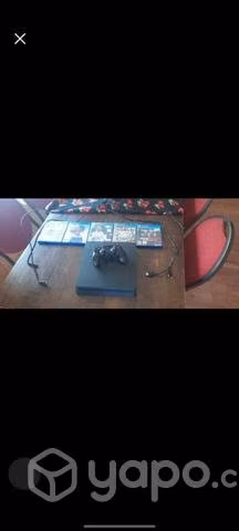 ps4 500gb
