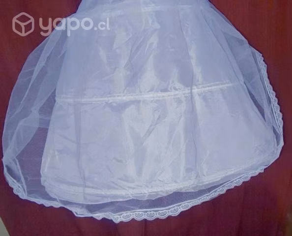 Vestido de novia