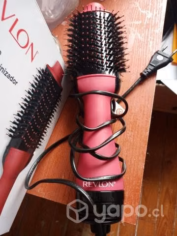 Cepillo secador revlon - Imagen 2