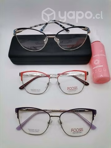 Lentes para el sol y ópticos - Imagen 6