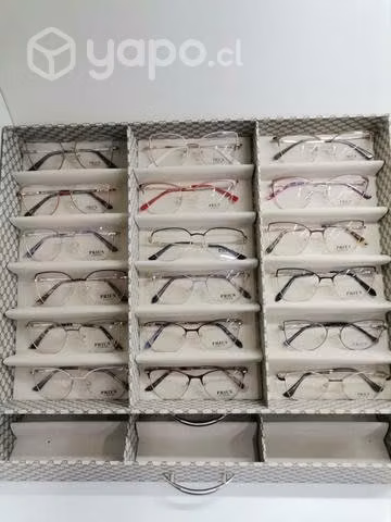 Lentes para el sol y ópticos - Imagen 4