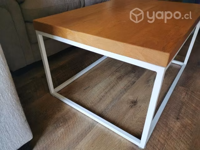 Mesa de centro lenga - Imagen 2