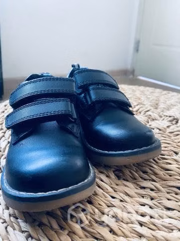 Zapatos de colegio colloky talla 29 - Imagen 2