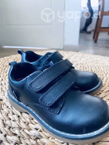 Zapatos de colegio colloky talla 29 - Imagen 3