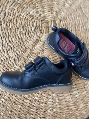 Zapatos de colegio colloky talla 29 - Imagen 5