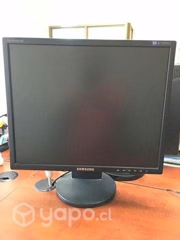 Monitores 17 Samsung (3)