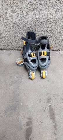 Patines - Imagen 2