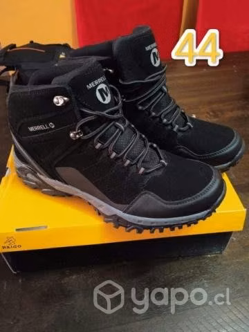 Zapatos de hombre 44 y 39
