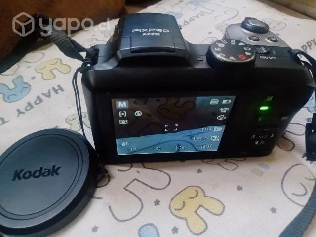 camara