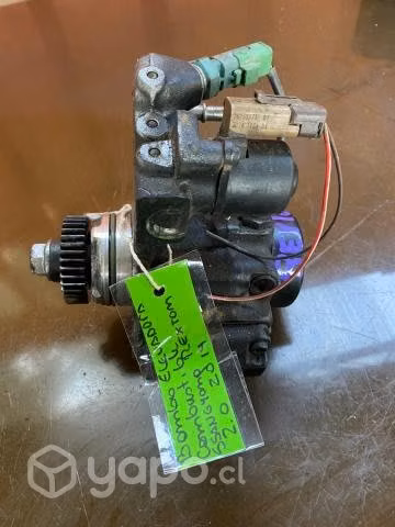 Bomba elevadora combustible Ssangyong Rexton 2.0 2