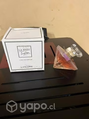 Perfumes originales tester de dama 2 - Imagen 5