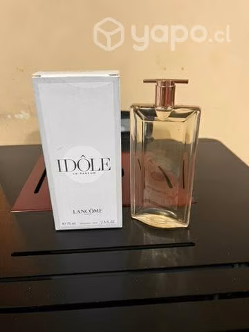 Perfumes originales tester de dama 2 - Imagen 6
