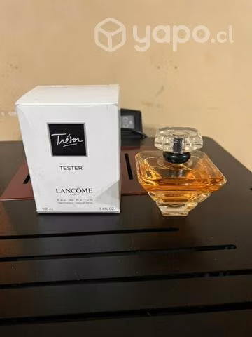 Perfumes originales tester de dama 2 - Imagen 2