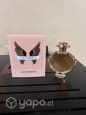 Perfumes originales tester de dama 2 - Imagen 3